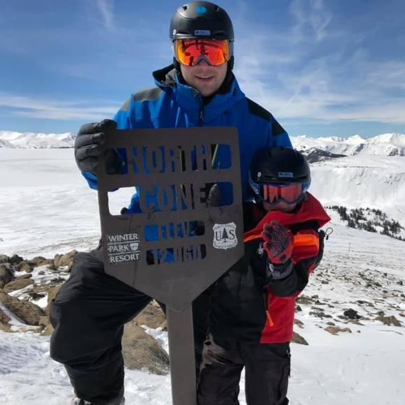 Meet your Posher, Matthew - Picture 1 of 1